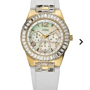 Guess Watch